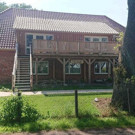 Fewo2 Griese Damnatz Exterior foto